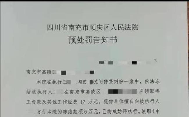 法院强制执行手段中的冻结是指什么