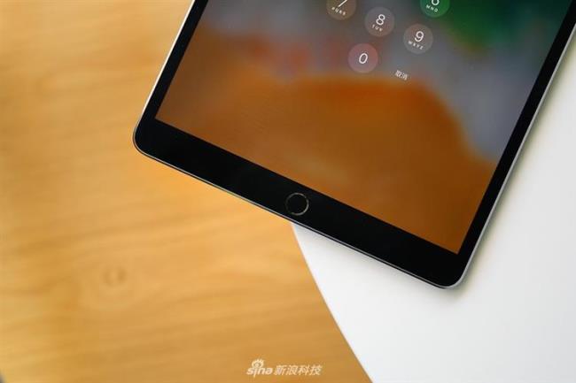 ipad10.5是第几代什么时候上市的