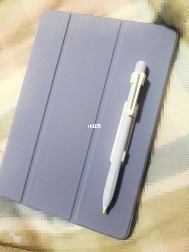 ipad的pencil版本有什么