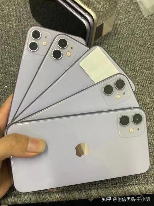 iphone11128G的价格是多少