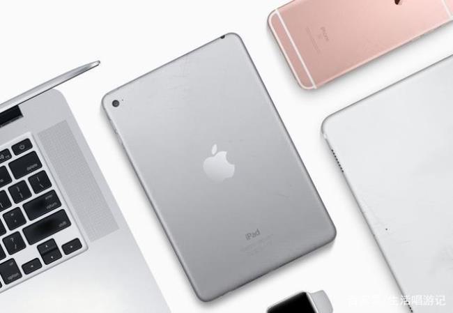 ipad air和ipad air1有什么区别