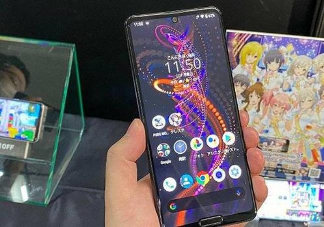 aquos r5g值不值得买