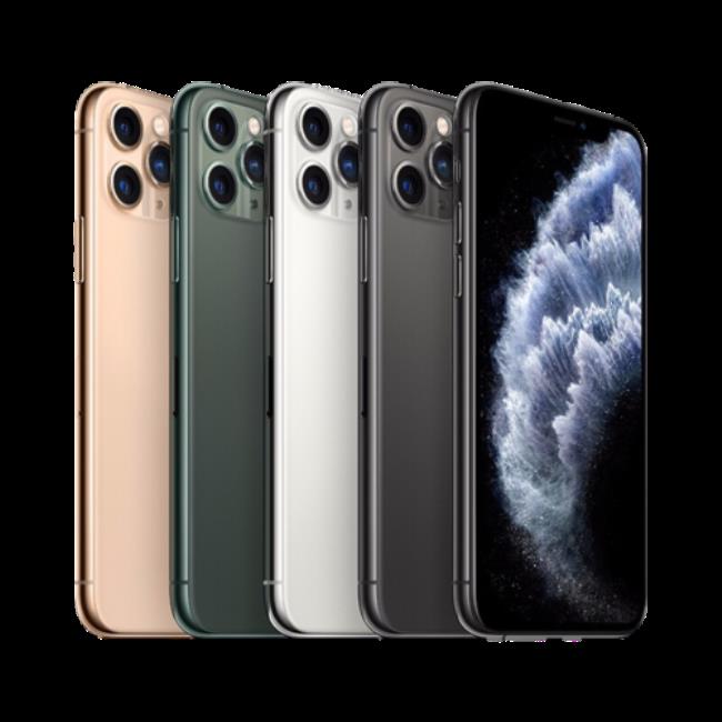 iphone11pro屏幕6.5英寸