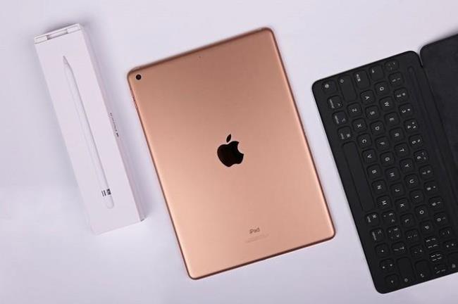 为什么苹果官方ipad9没货