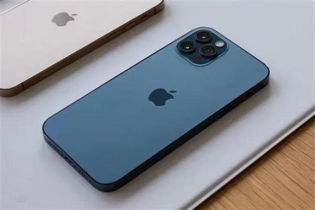 美版iphone12pro与国行的外观区别