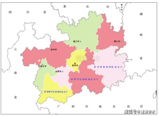 四川和重庆哪个离广西近