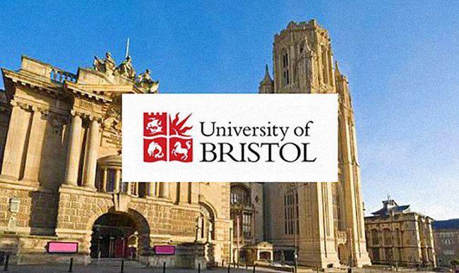 bristol是英国的哪个大学