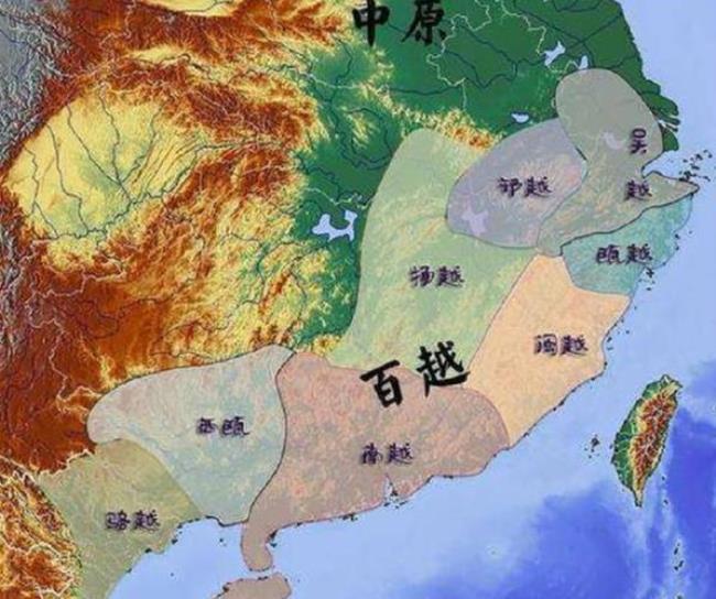 三国交趾易守难攻吗