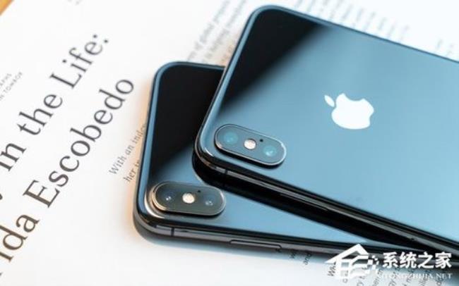 iphonex和iphonexs处理器一样吗