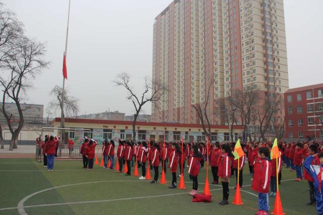 太原九中有没有小学