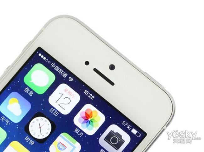 iphone5S音质怎么样