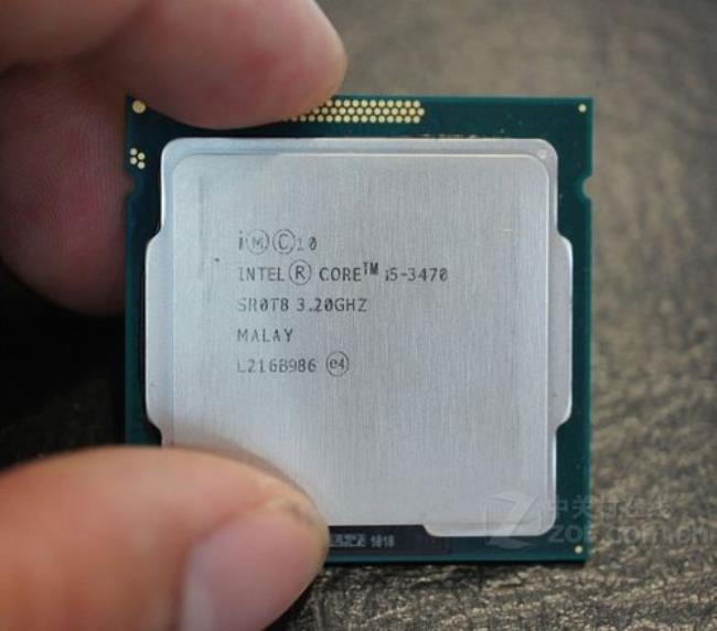 i3 8100和i5 3470哪个好具体哪方面