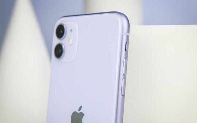 iphone 11a15处理器几纳米