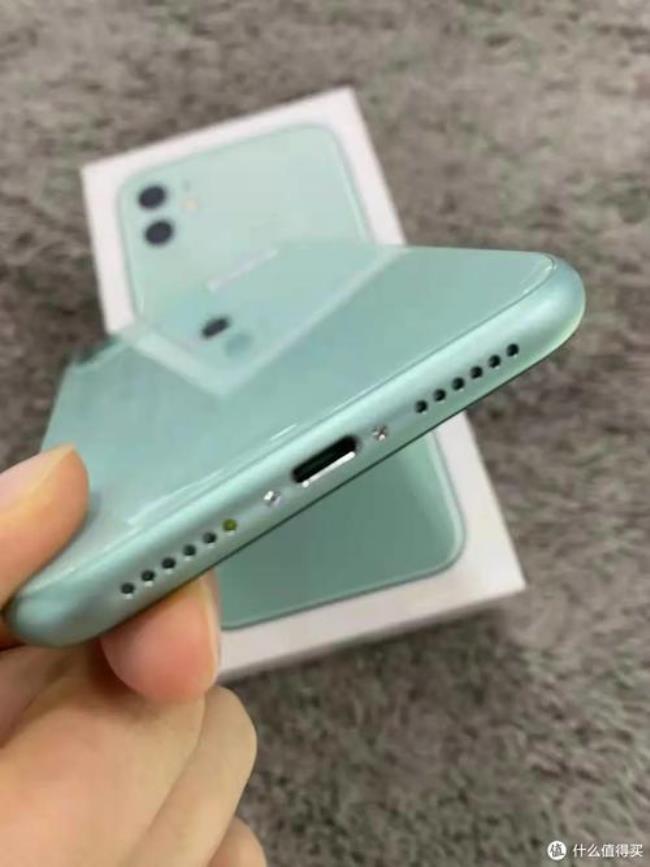 iphone11支持移动吗