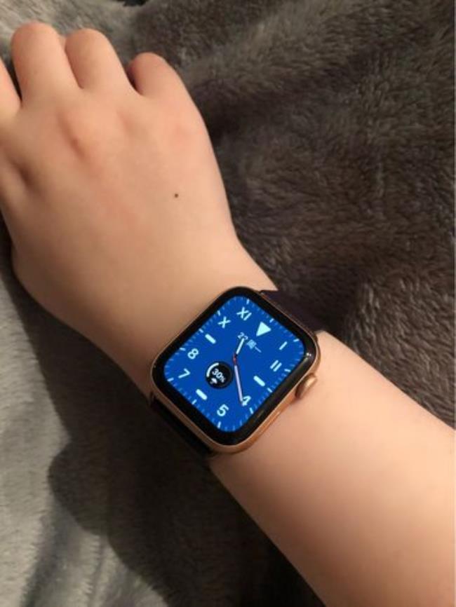 iphone watch s7怎么连接蜂窝网络