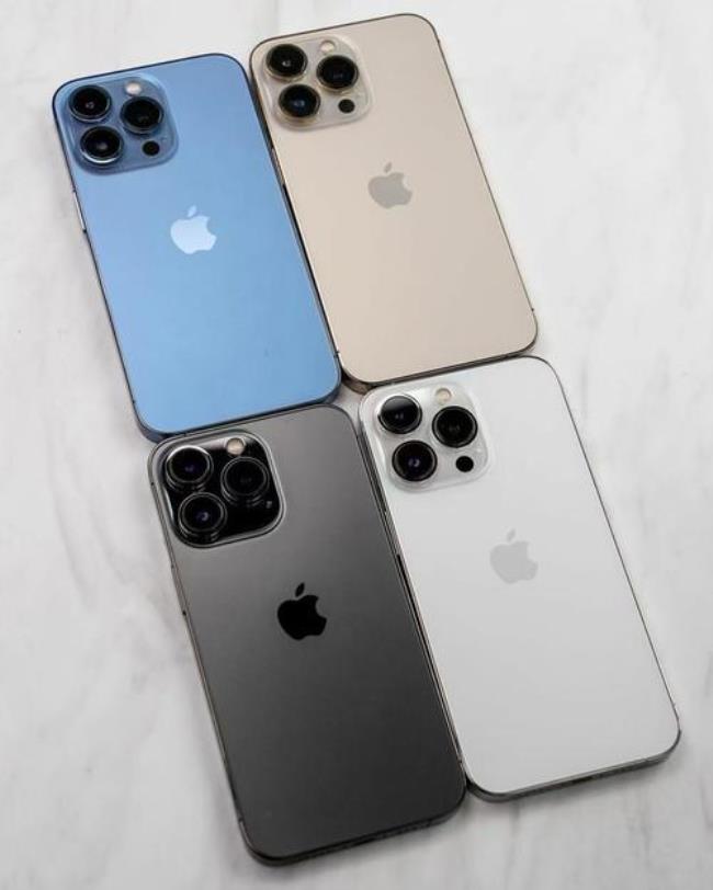 iphone13有哪些品牌