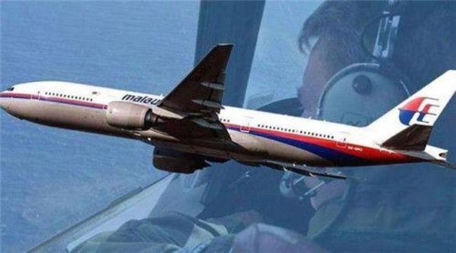 马航mh370里面的都是什么人