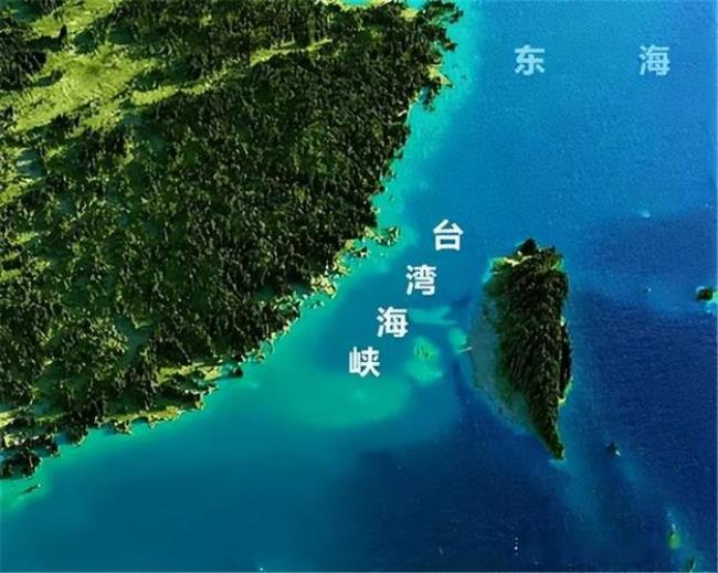 为什么西方说南海是公海