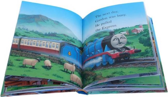Thomas英文怎么读
