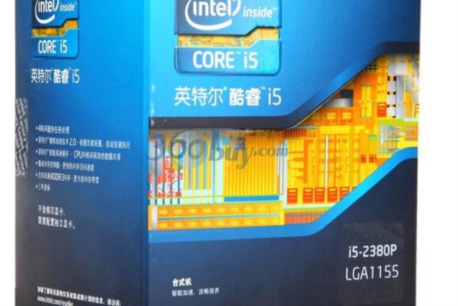 i5-2380p配什么显卡好