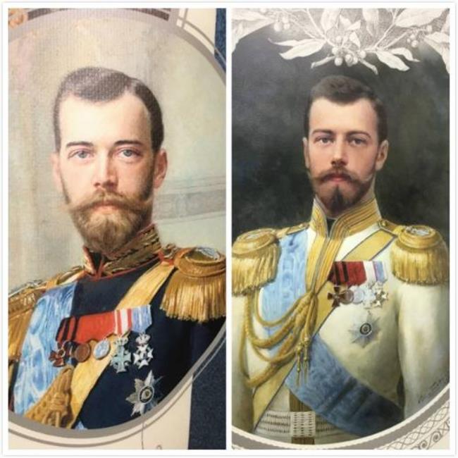 俄国最杰出的沙皇