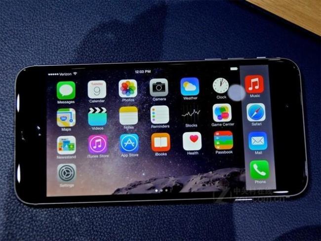 iphone6plus打游戏怎么样