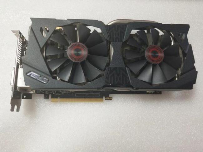 Gtx970两年后值多少钱