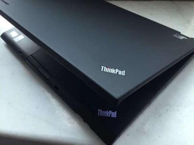 怎样区分联想thinkpad的真假