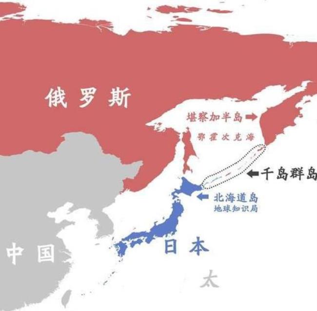 比日本面积大的国家