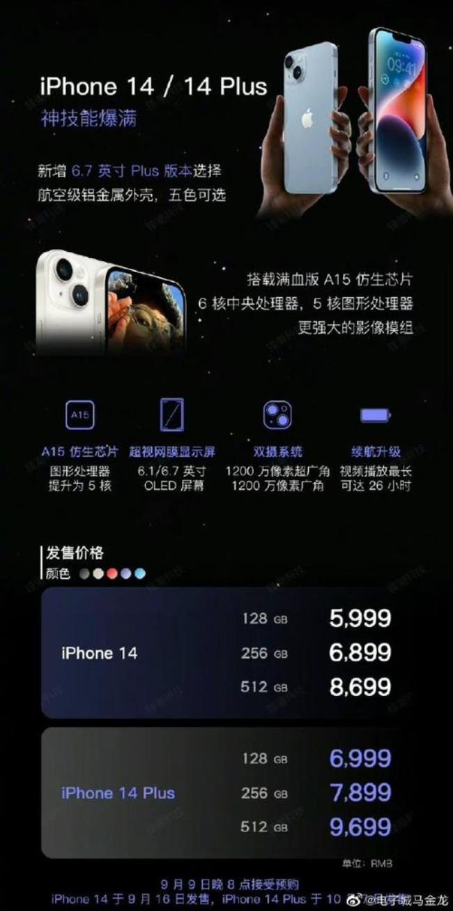 iphone 14pro 发烫官方回应