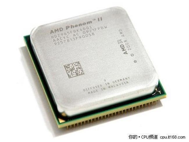 AMD870k和AMD Phenom II X4 945哪个j好