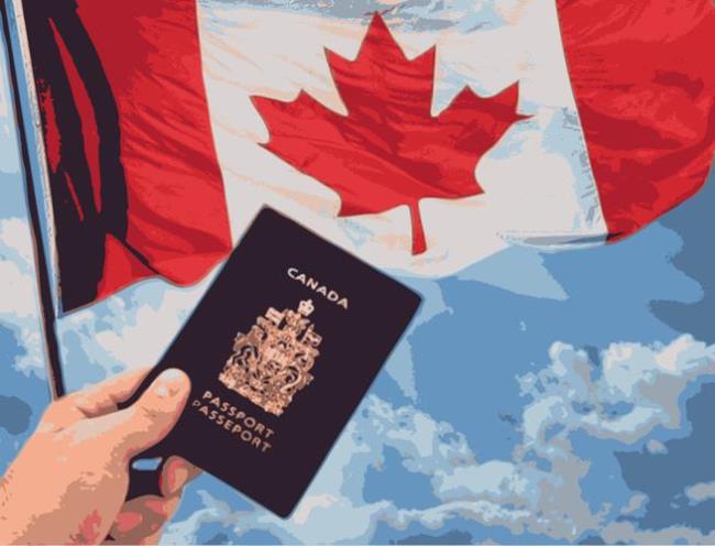 第一次移民加拿大要多久才能回国