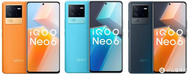 iqoo neo6se防水测试