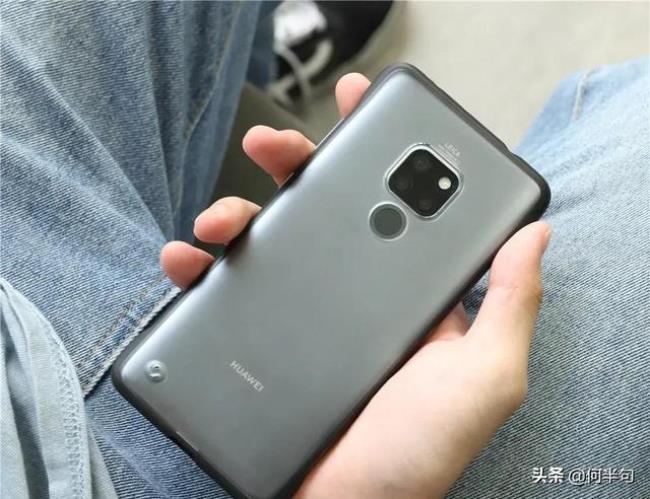 华为mate20pro 双卡可以用移动和联通