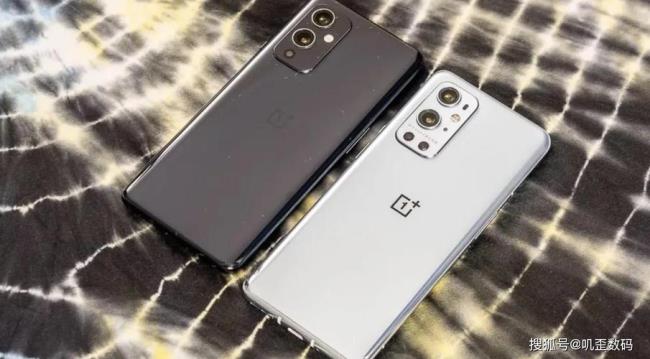 一加oneplus9pro和小米11有啥区别