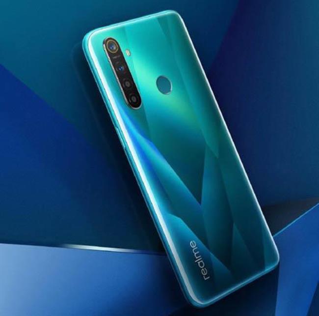 realme Q哪年上市