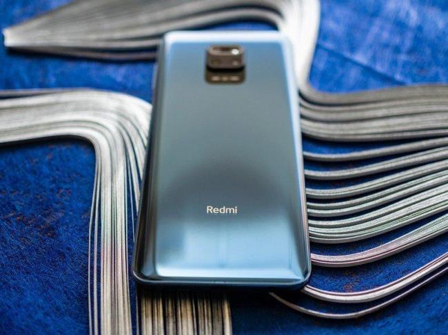 红米note9pro使用一年的缺点