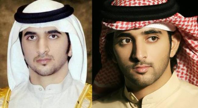 沙特人为什么都是满脸胡子