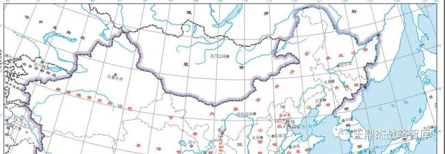 河北在内蒙古哪个方位