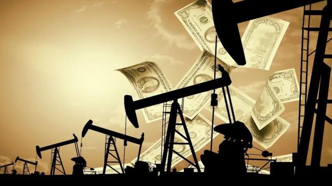 为什么美国的石油公司是私人的