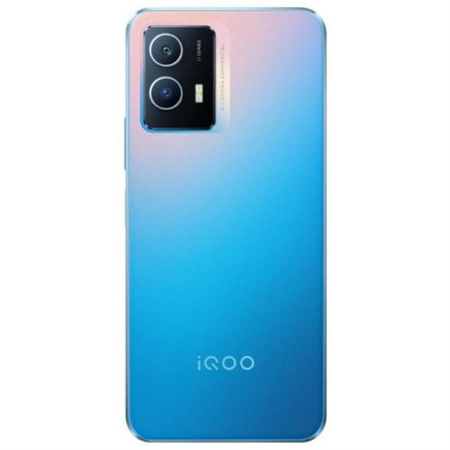 iqoo2pro处理器