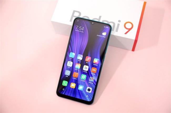 redmi9和redmi9a的区别