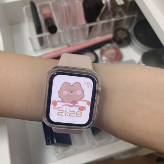 iwatch各个版本区别