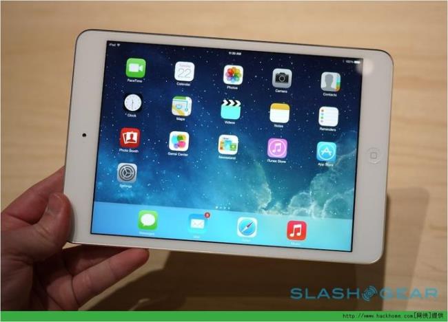 ipadnimi3相当于苹果几