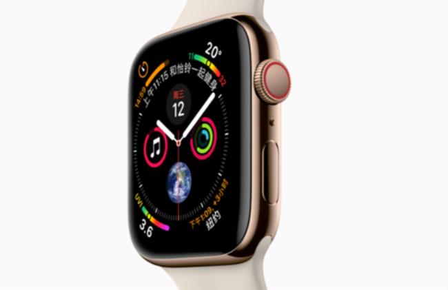 Apple Watch如何维修