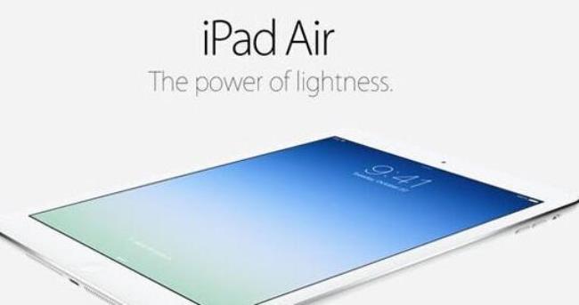 ipad aira1474是什么意思