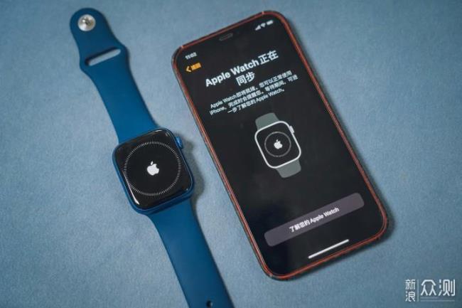 apple watch 7开启海拔费电吗