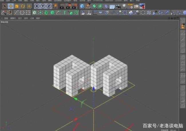 c4d和3dmax吃cpu还是显卡