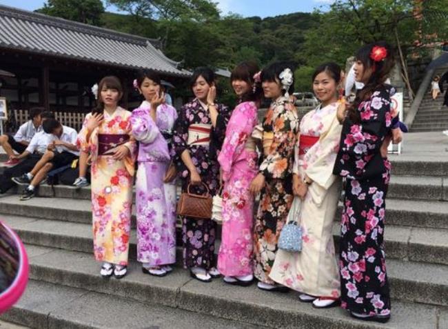 日本居住在各国有多少人