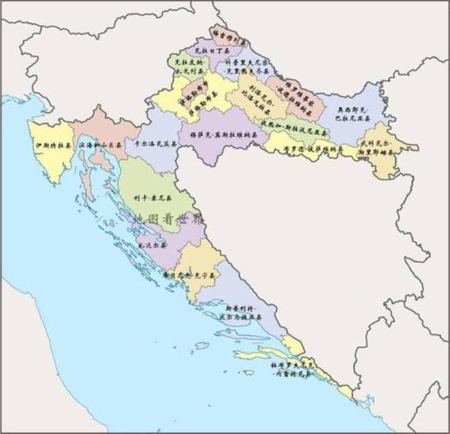 东斯拉夫人和南斯拉夫是一个民族
